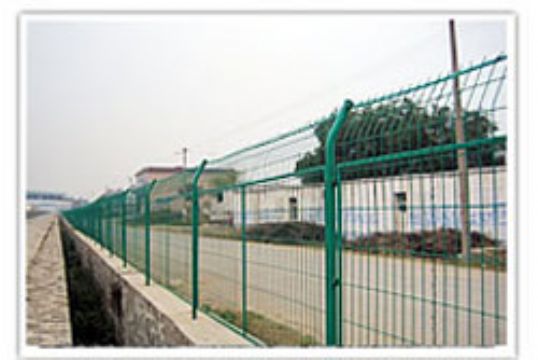 Road Fence